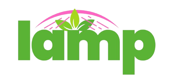 LAMP Logo